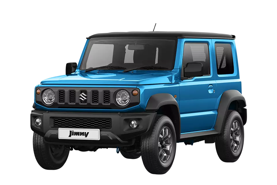 METALLIC BRISK BLUE + PEARL BLUISH BLACK 3