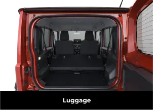 Jimny content