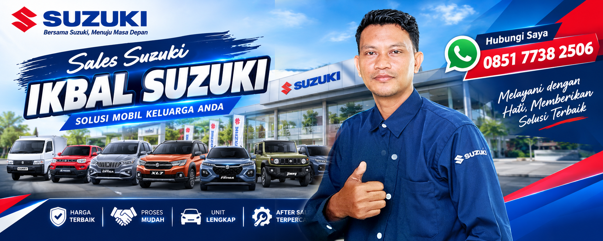 Banner Homepage